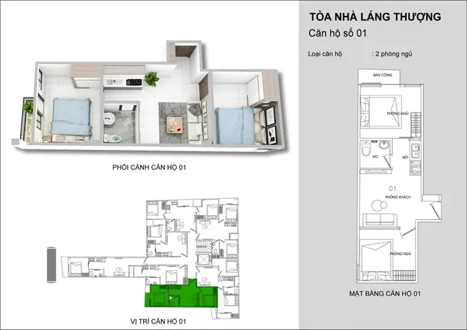 Đánh Giá Chung Cư Mini Chùa Láng: Có Thực Sự Phù Hợp Với Đời Sống Hiện Đại?