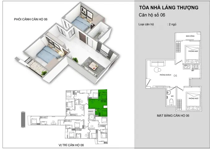 Đánh Giá Chung Cư Mini Chùa Láng: Có Thực Sự Phù Hợp Với Đời Sống Hiện Đại?