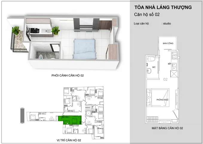 Đánh Giá Chung Cư Mini Chùa Láng: Có Thực Sự Phù Hợp Với Đời Sống Hiện Đại?