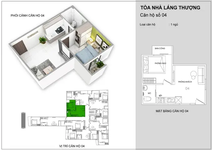 Đánh Giá Chung Cư Mini Chùa Láng: Có Thực Sự Phù Hợp Với Đời Sống Hiện Đại?
