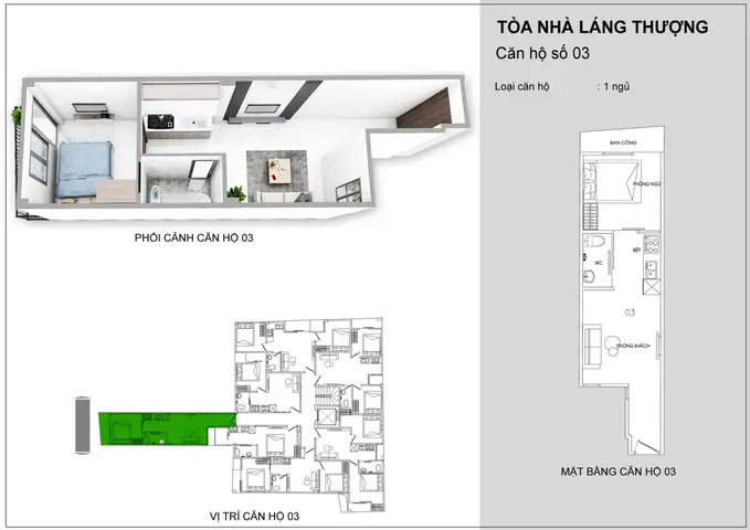 Đánh Giá Chung Cư Mini Chùa Láng: Có Thực Sự Phù Hợp Với Đời Sống Hiện Đại?