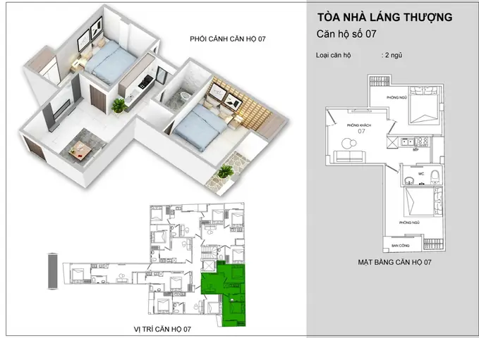 Đánh Giá Chung Cư Mini Chùa Láng: Có Thực Sự Phù Hợp Với Đời Sống Hiện Đại?