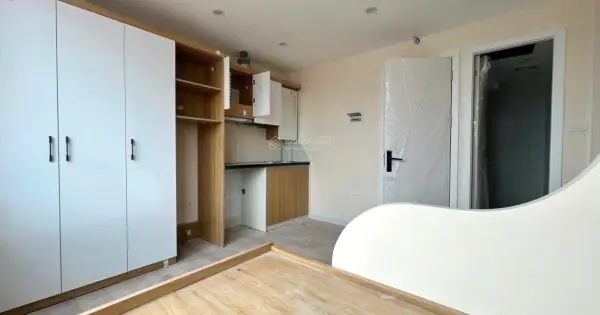 Chung Cư Mini Đông Ngạc: Top 7 Lựa Chọn Được Đánh Giá Cao Nhất Hiện Nay