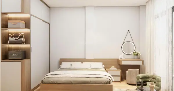 Chung Cư Mini Đông Ngạc: Top 7 Lựa Chọn Được Đánh Giá Cao Nhất Hiện Nay
