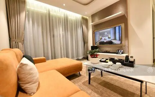 Chung Cư Mini Giảng Võ Là Gì?