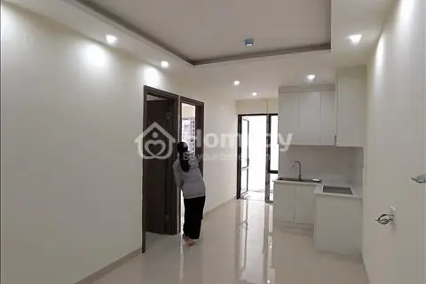 Chung Cư Mini Giảng Võ Là Gì?