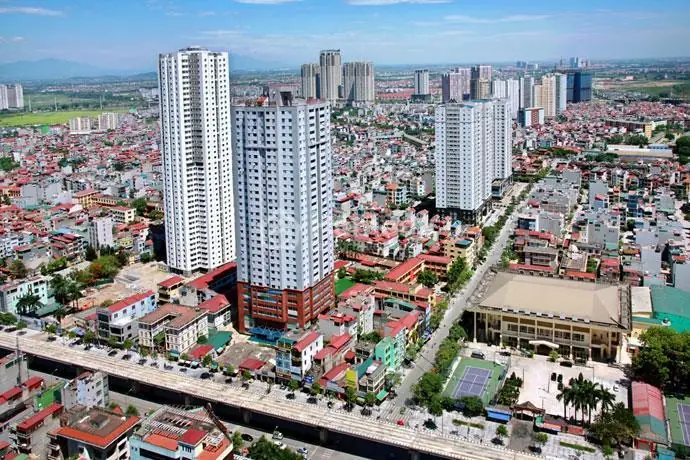 Chung Cư Mini Hà Đông: Phân Tích Chi Tiết Ưu Nhược Điểm Và Kinh Nghiệm Thuê