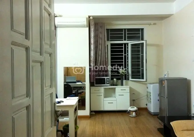 Chung Cư Mini Hà Đông: Phân Tích Chi Tiết Ưu Nhược Điểm Và Kinh Nghiệm Thuê