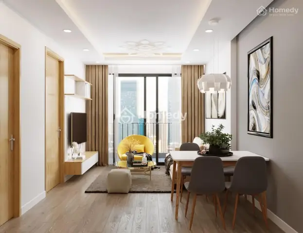 Chung Cư Mini Hà Đông: Phân Tích Chi Tiết Ưu Nhược Điểm Và Kinh Nghiệm Thuê