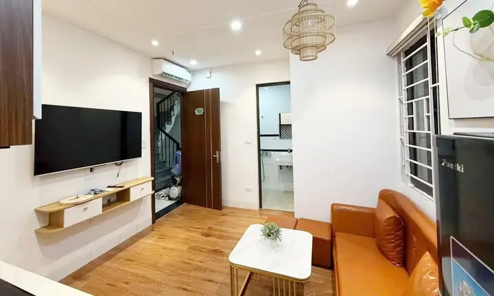 Cháy Chung Cư Mini Ở Hà Nội: Hiểu Rõ Rủi Ro Và Cách Ứng Phó