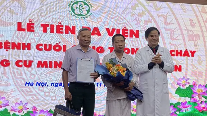 Cháy Chung Cư Mini Ở Hà Nội: Hiểu Rõ Rủi Ro Và Cách Ứng Phó