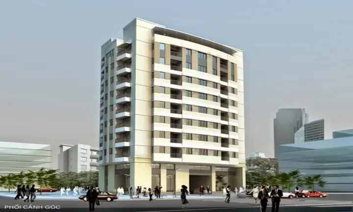 Đánh Giá Chi Tiết Chung Cư Mini Hoa Lư Ninh Bình: Lý Do Nên Xem Xét