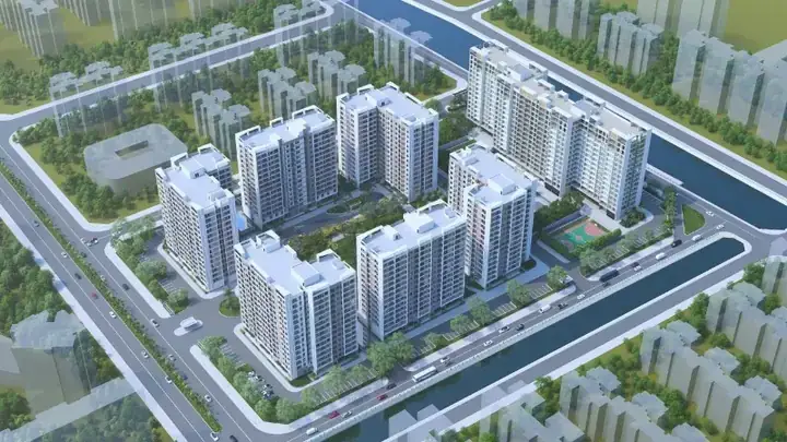 Đánh Giá Chi Tiết Chung Cư Mini Hoa Lư Ninh Bình: Lý Do Nên Xem Xét