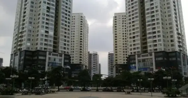 Đánh Giá Chi Tiết Chung Cư Mini Hoa Lư Ninh Bình: Lý Do Nên Xem Xét