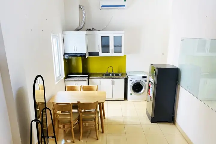 Đánh Giá Chung Cư Mini Hoàng Cầu: Trải Nghiệm Thực Tế & Bảng Giá Chi Tiết