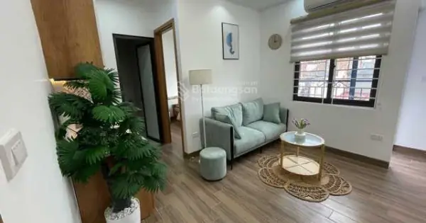 Đánh Giá Chung Cư Mini Hoàng Cầu: Trải Nghiệm Thực Tế & Bảng Giá Chi Tiết