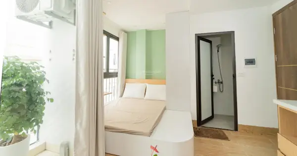 Đánh Giá Chung Cư Mini Hoàng Cầu: Trải Nghiệm Thực Tế & Bảng Giá Chi Tiết