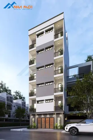 Chung Cư Mini Mới Xây: Đánh Giá Toàn Diện Và Bảng So Sánh