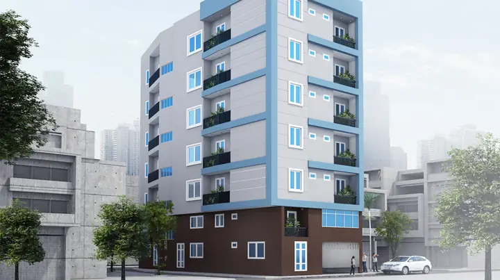 Chung Cư Mini Mới Xây: Đánh Giá Toàn Diện Và Bảng So Sánh