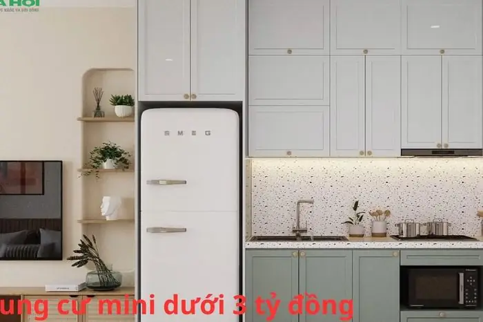 Chung Cư Mini Ngọc Hà: Đánh Giá Chi Tiết Về Dự Án, Ưu Điểm, Nhược Điểm Và Lựa Chọn Thay Thế