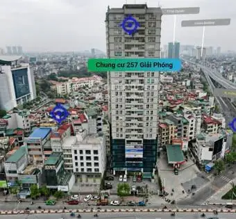 Chung Cư Mini Phố Vọng Là Gì? Thông Tin Chi Tiết Cần Biết