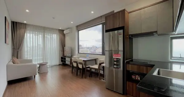 Chung Cư Mini Phú Nhuận: Đánh Giá Chi Tiết Về Giá Cả & Tiềm Năng Đầu Tư Chung Cư Mini Phú Nhuận: Đánh Giá Chi Tiết Về Giá Cả & Tiềm Năng Đầu Tư