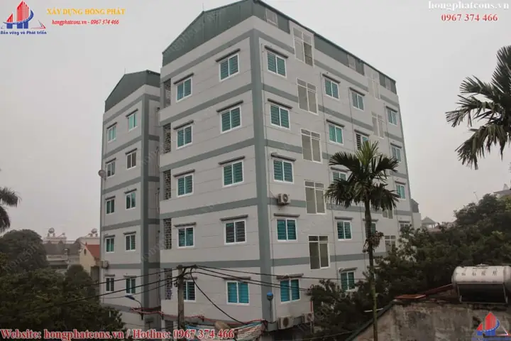 Chung Cư Mini Quận Bình Tân: Cẩm Nang Toàn Diện Từ A Đến Z Chung Cư Mini Quận Bình Tân: Cẩm Nang Toàn Diện Từ A Đến Z
