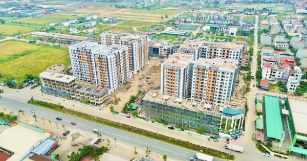 Đánh Giá Chung Cư Mini Quế Võ Bắc Ninh: Tổng Hợp Trải Nghiệm Thực Tế
