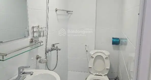 Chung Cư Mini Số 6: Đánh Giá Chi Tiết Về Giá Thuê, Tiện Nghi & Trải Nghiệm Sống Ở