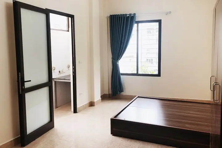 Chung Cư Mini Số 6: Đánh Giá Chi Tiết Về Giá Thuê, Tiện Nghi & Trải Nghiệm Sống Ở