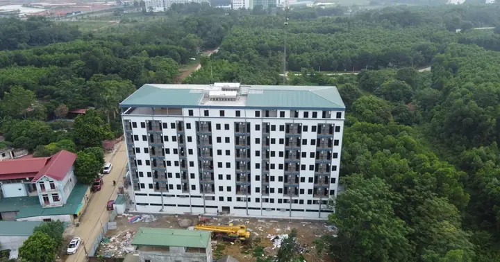 Vụ Chung Cư Mini Thạch Thất: Bài Học Về Quản Lý Đất Đai Và Trách Nhiệm Giải Trình