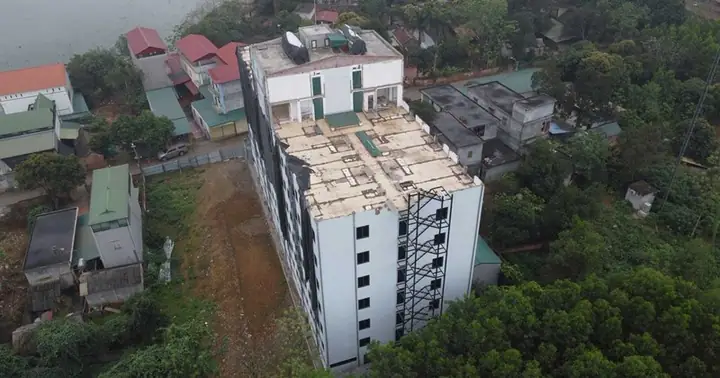 Vụ Chung Cư Mini Thạch Thất: Bài Học Về Quản Lý Đất Đai Và Trách Nhiệm Giải Trình