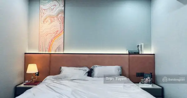 Chung Cư Mini Thái Thịnh: Cơ Hội Đầu Tư Hay Nơi Ở Thực Tế?