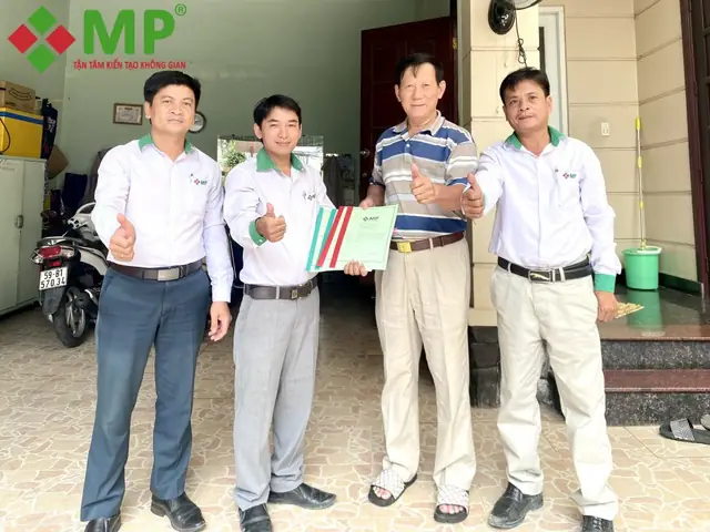Thiết Kế Nội Thất Chung Cư Mini Thủ Đức: Hướng Dẫn Tối Ưu Không Gian Sống