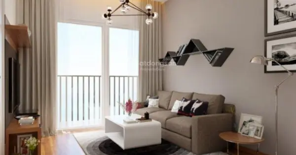 Chung Cư Mini Thượng Đình: Tổng Hợp Thông Tin Chi Tiết