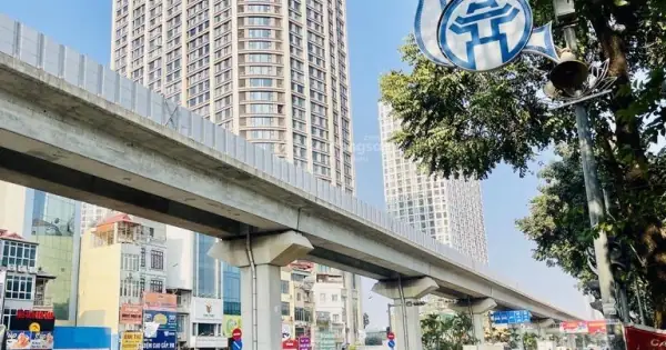 Chung Cư Mini Thượng Đình: Tổng Hợp Thông Tin Chi Tiết