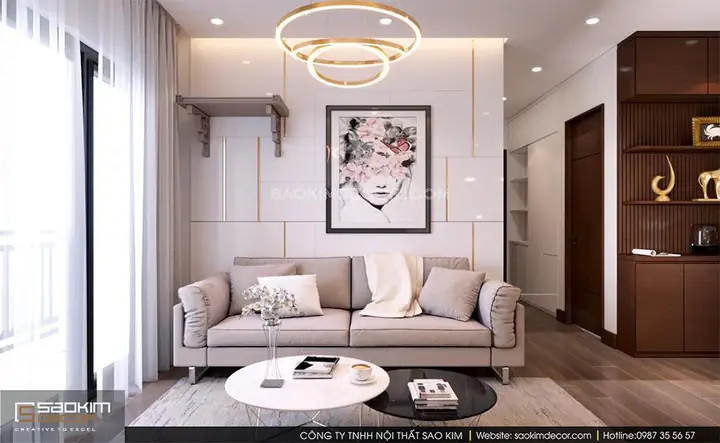 Đánh Giá Thiết Kế Chung Cư Mini 25m2 Trần Duy Hưng: Phân Tích Toàn Diện