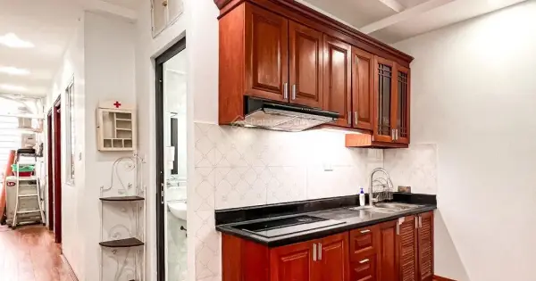 Chung Cư Mini Trung Văn: Cẩm Nang Thuê Nhà Đầy Đủ 2026
