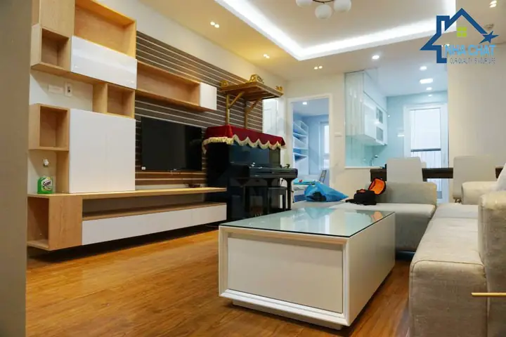 Chung Cư Mini Trung Văn: Cẩm Nang Thuê Nhà Đầy Đủ 2026