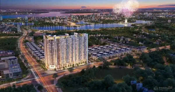 Đánh Giá Chi Tiết Chung Cư Mini Việt Trì: Ưu Điểm, Nhược Điểm Và Có Nên Mua Không? Đánh Giá Chi Tiết Chung Cư Mini Việt Trì: Ưu Điểm, Nhược Điểm Và Có Nên Mua Không?