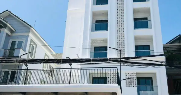 Chung Cư Mini Vũng Tàu Là Gì? Tổng Quan Ưu Nhược Điểm