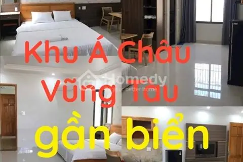 Chung Cư Mini Vũng Tàu Là Gì? Tổng Quan Ưu Nhược Điểm