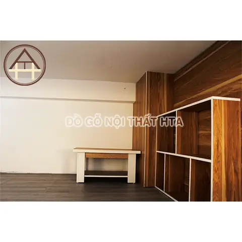 Đánh Giá Thi Công Nội Thất Chung Cư Mini Tại Xã Đàn: Giải Pháp Cho Không Gian Hạn Chế