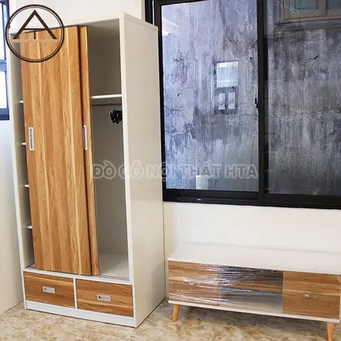 Đánh Giá Thi Công Nội Thất Chung Cư Mini Tại Xã Đàn: Giải Pháp Cho Không Gian Hạn Chế