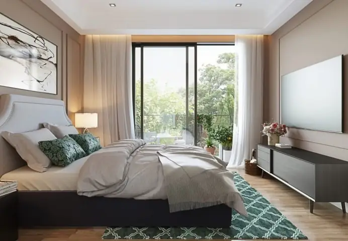 Review Chi Tiết Chung Cư Mipec City View Kiến Hưng: Đánh Giá Khách Quan Từ A Đến Z