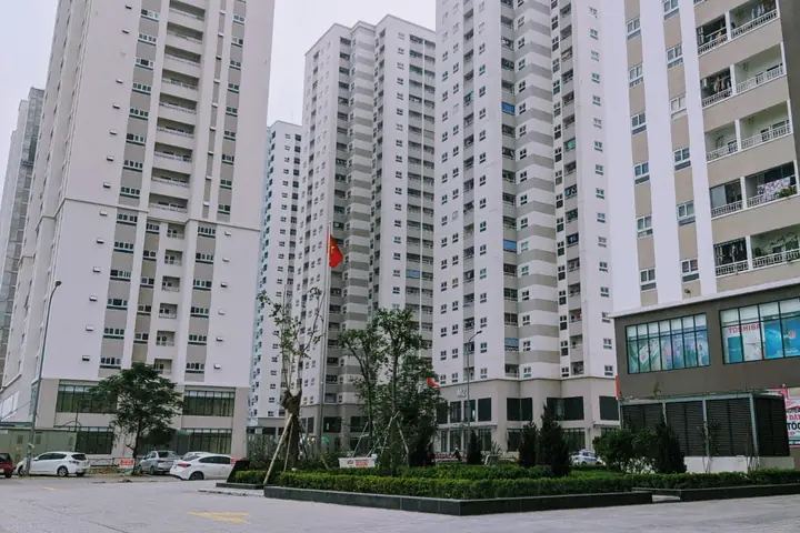 Review Chi Tiết Chung Cư Mipec City View Kiến Hưng: Đánh Giá Khách Quan Từ A Đến Z Review Chi Tiết Chung Cư Mipec City View Kiến Hưng: Đánh Giá Khách Quan Từ A Đến Z