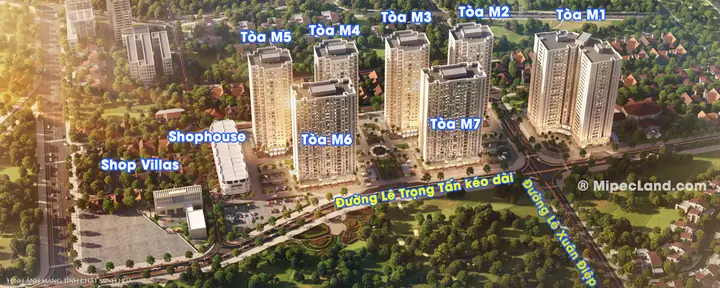 Review Chi Tiết Chung Cư Mipec City View Kiến Hưng: Đánh Giá Khách Quan Từ A Đến Z Review Chi Tiết Chung Cư Mipec City View Kiến Hưng: Đánh Giá Khách Quan Từ A Đến Z