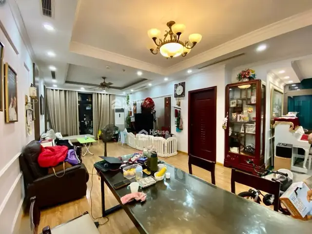 Chung Cư Mipec Tây Sơn: Cân Nhắc Toàn Diện Trước Khi Sở Hữu
