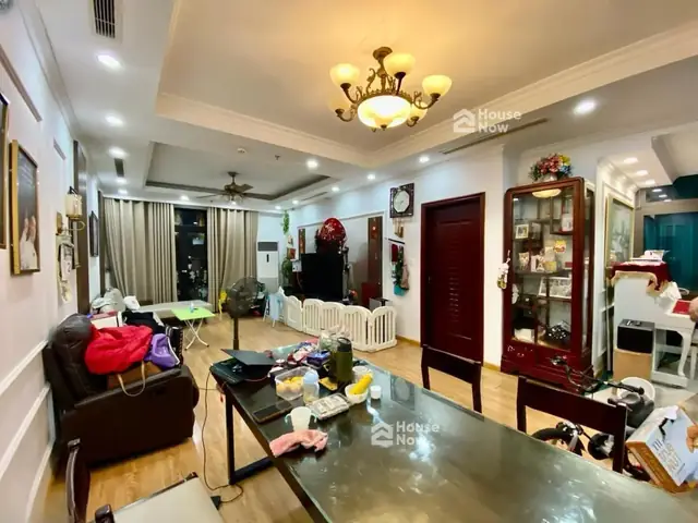 Chung Cư Mipec Tây Sơn: Cân Nhắc Toàn Diện Trước Khi Sở Hữu