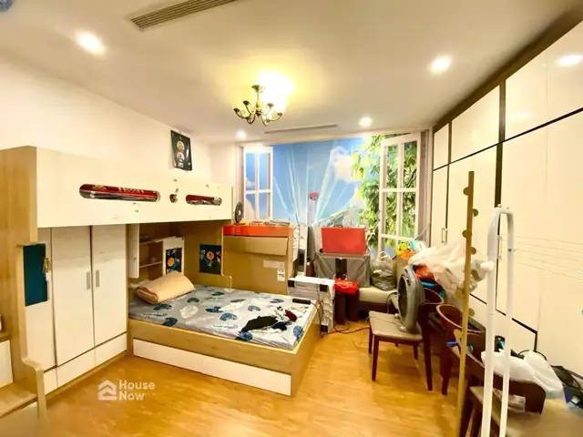 Chung Cư Mipec Tây Sơn: Cân Nhắc Toàn Diện Trước Khi Sở Hữu